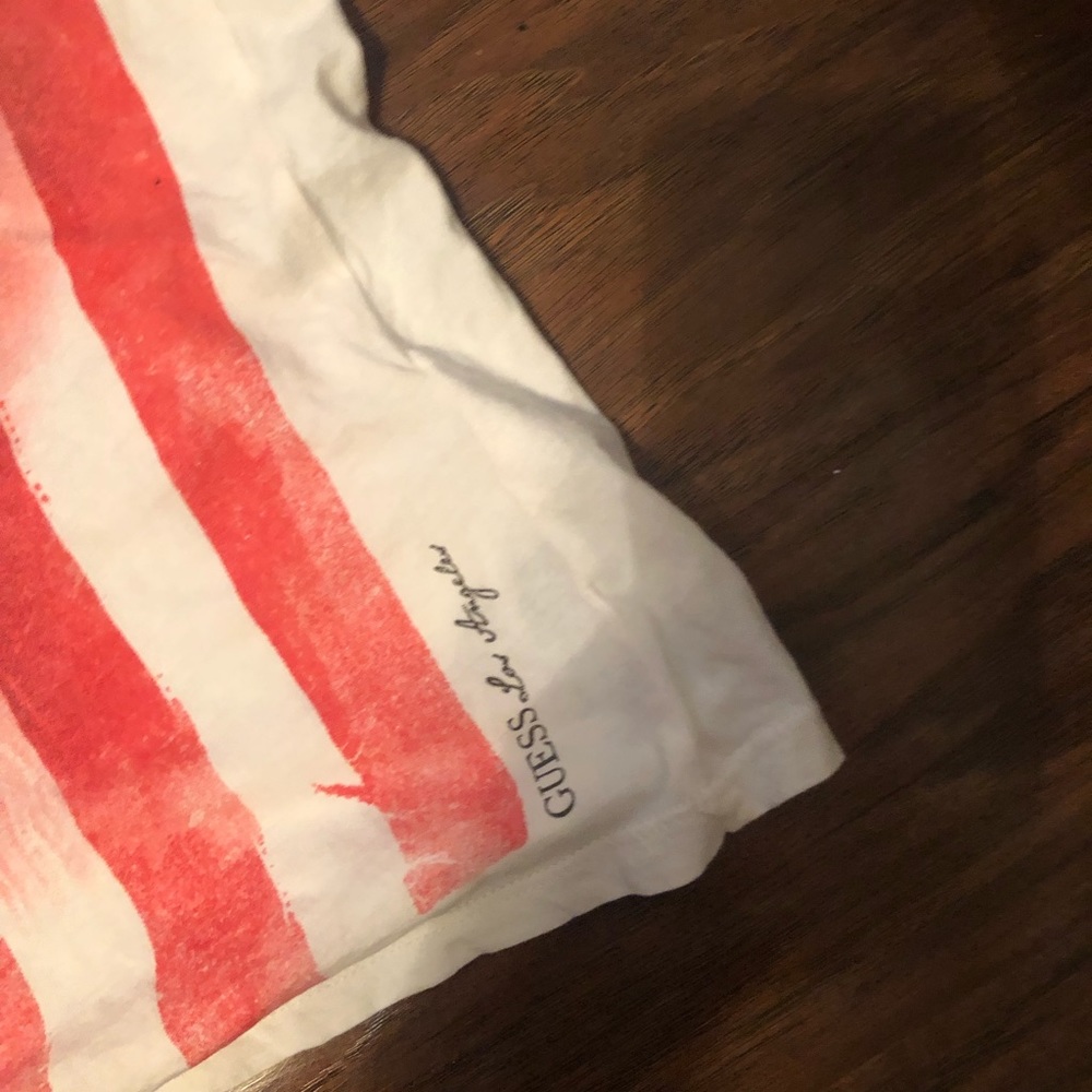 GUESS * Tank Top - Picture 3 of 4